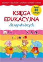 Księga edukacyjna dla najmłodszych buy polish books in Usa