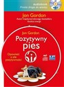 [Audiobook] Pozytywny pies Opowieść i sile pozytywności - Polish Bookstore USA