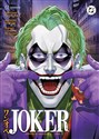 Joker. Operacja specjalna. Tom 3 - Keisuke Gotou buy polish books in Usa