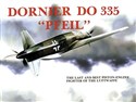 Dornier Do 335 - Polish Bookstore USA