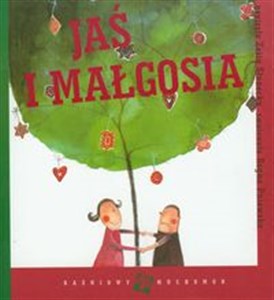 Jaś i Małgosia online polish bookstore