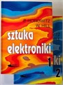 Sztuka elektroniki Część 1-2 Pakiet bookstore