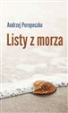 Listy z morza - Andrzej Perepeczko