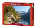 Puzzle Gosausee, Austria 2000 buy polish books in Usa