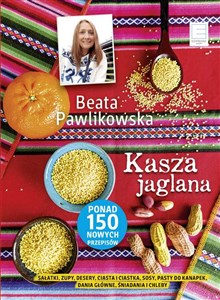 Kasza jaglana online polish bookstore