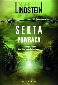 Sekta powraca polish books in canada