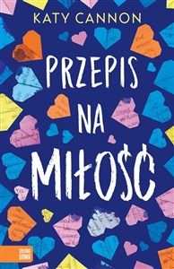 Przepis na miłość polish books in canada
