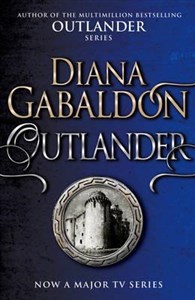 Outlander 1: Outlander bookstore