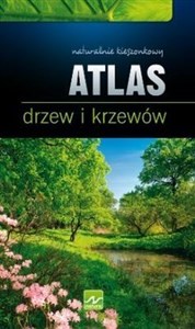 Atlas drzew i krzewów  