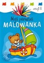 Moja pierwsza malowanka Zeszyt 2  