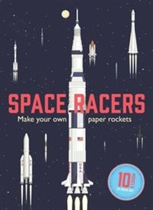 Space Racers  