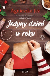 Jedyny dzień w roku in polish