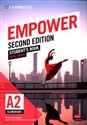 Empower Elementary A2 Student's Book with eBook - Adrian Doff, Craig Thaine, Herbert Puchta, Jeff Stranks, Peter Lewis-Jones