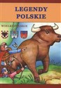 Legendy polskie wielkopolskie  