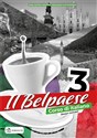 Il Belpaese 3 zeszyt ćwiczeń  pl online bookstore