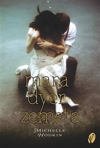 Zemsta. Trylogia Mara Dyer. Tom 3 Polish bookstore