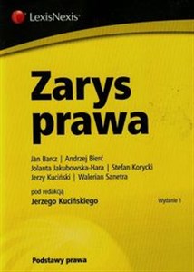 Zarys prawa polish usa