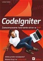 CodeIgniter Zaawansowane tworzenie stron w PHP Canada Bookstore