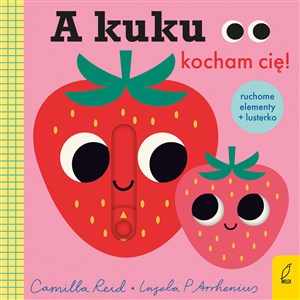 A kuku kocham Cię! Polish Books Canada