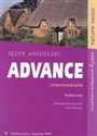 Advance intermediate Język angielski Podręcznik books in polish