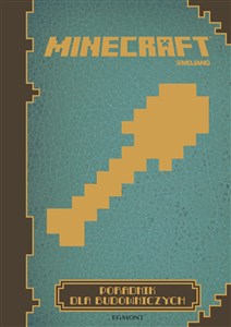 Minecraft Poradnik dla budowniczych online polish bookstore