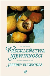 Przekleństwa niewinności  in polish