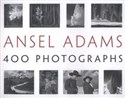 Ansel Adams' 400 Photographs  