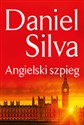 Angielski szpieg - Daniel Silva