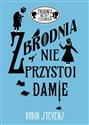 Zbrodnia niezbyt elegancka 1 Zbrodnia nie przystoi damie - Polish Bookstore USA