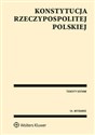 Konstytucja Rzeczypospolitej Polskiej Canada Bookstore