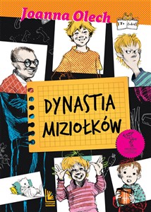 Dynastia Miziołków  