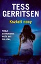 Kształt nocy - Tess Gerritsen