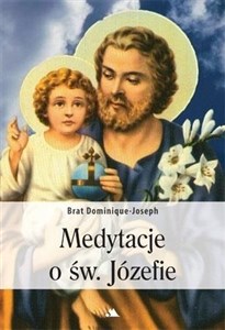 Medytacje o św. Józefie 