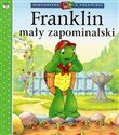Franklin mały zapominalski online polish bookstore