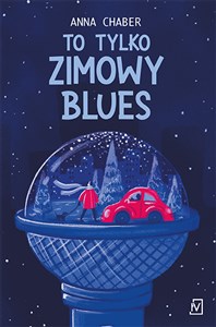 To tylko zimowy blues bookstore