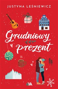 Grudniowy prezent books in polish