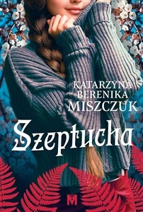 Szeptucha Polish bookstore