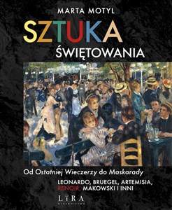 Sztuka świętowania  Canada Bookstore