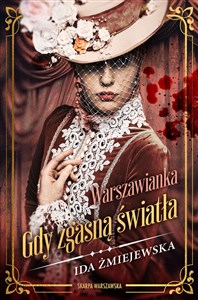 Warszawianka Gdy zgasną światła online polish bookstore