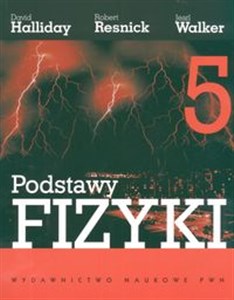 Podstawy fizyki t.5  /w.1-2d 