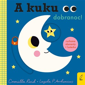 A kuku dobranoc!  