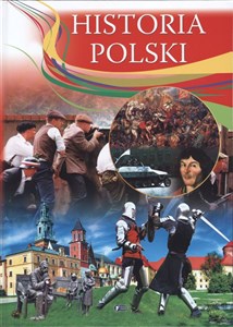 Historia Polski books in polish