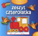 Trzeci zeszyt czterolatka online polish bookstore