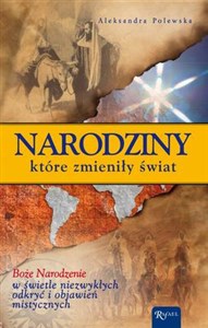 Narodziny które zmieniły świat chicago polish bookstore