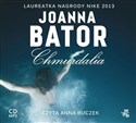 [Audiobook] Chmurdalia - Joanna Bator 