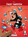Świat Smerfów Gargamel i Smerfy bookstore