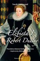 Elżbieta I i Robert Dudley books in polish