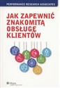 Jak zapewnić znakomitą obsługę klientów Bookshop