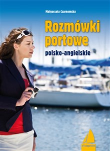 Rozmówki portowe polsko-angielskie to buy in USA