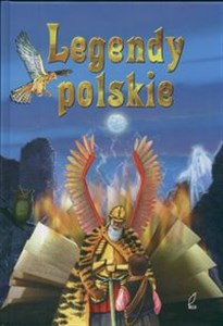 Legendy polskie 